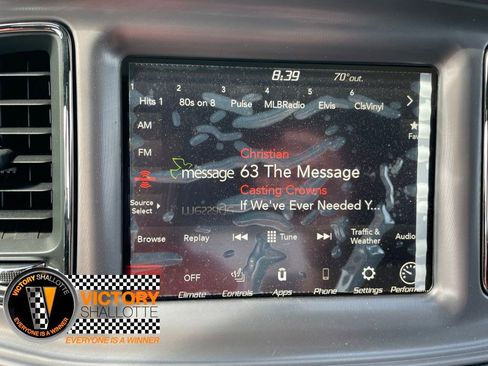 Used 2023 Dodge Challenger SRT Hellcat image 26