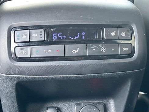 Used 2022 Hyundai Palisade Calligraphy FWD image 27
