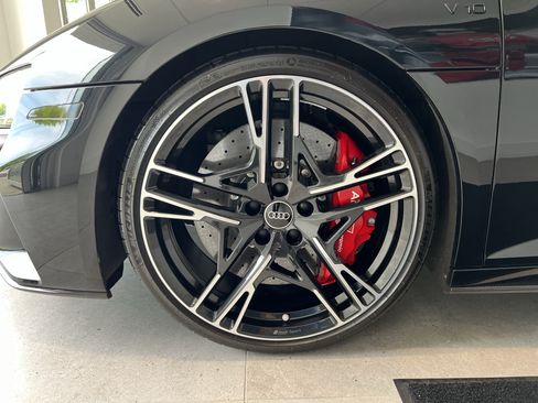 Used 2021 Audi R8 V10 performance AWD/4WD image 13