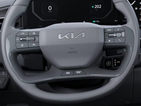 New 2026 Kia EV9 Land AWD/4WD image 22