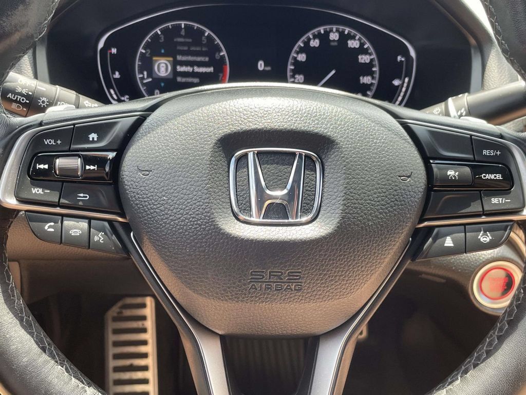 Used 2022 Honda Accord Sport image 25