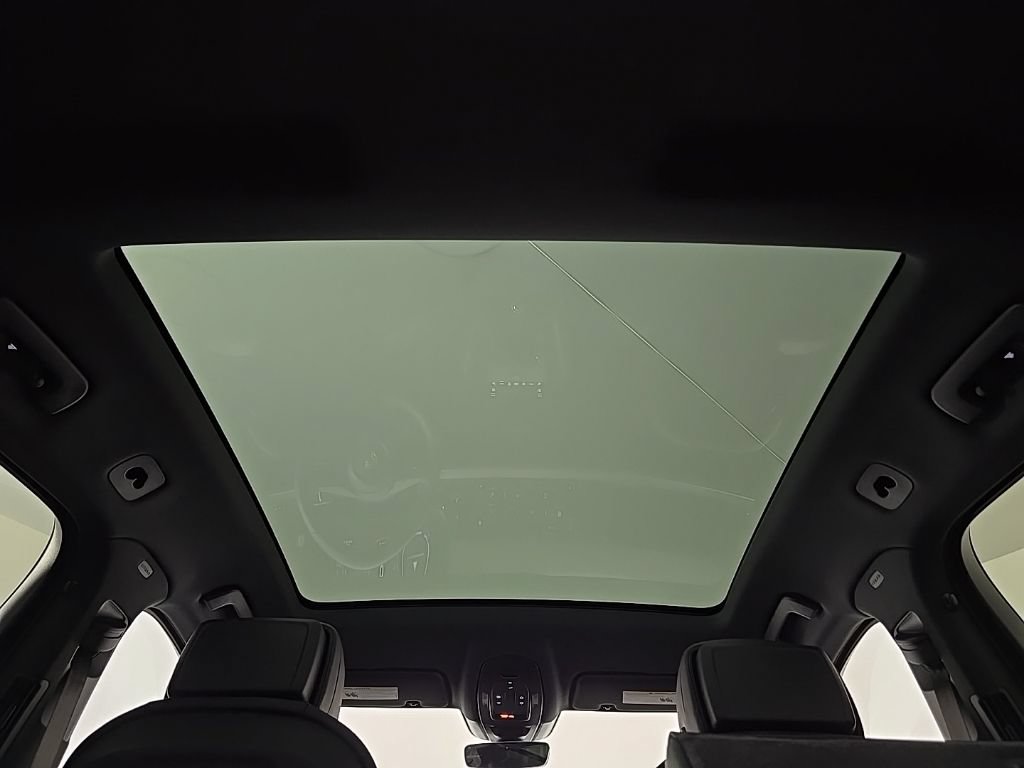 Certified 2025 Porsche Cayenne E-Hybrid Coupe AWD/4WD image 14