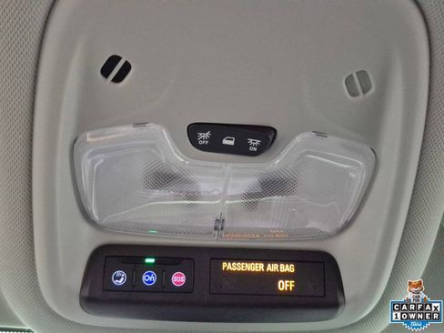Certified 2025 Chevrolet TrailBlazer LT AWD/4WD image 23