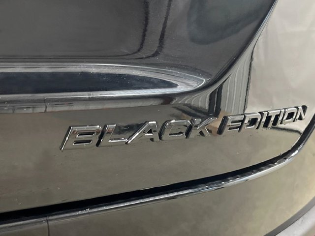 New 2026 Honda Pilot Black Edition image 7