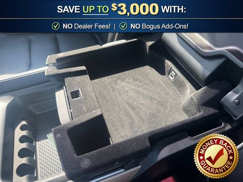 Used 2022 RAM 1500 Laramie AWD/4WD image 29