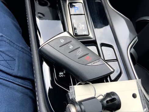 Used 2024 Lexus NX 350 F Sport AWD/4WD image 15