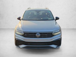 Used 2023 Volkswagen Tiguan SE R-Line FWD video 2
