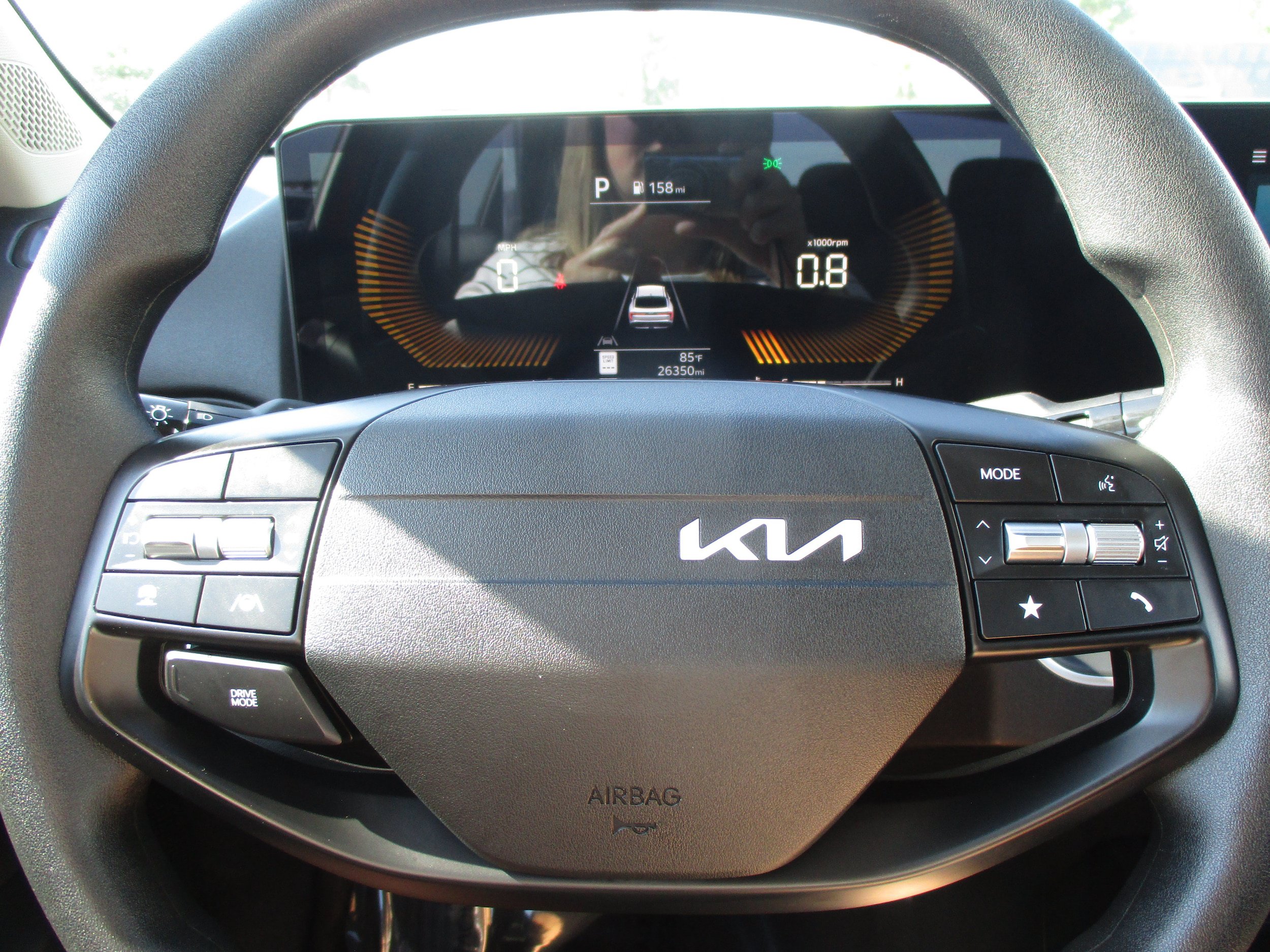 Used 2025 Kia K4 FWD image 15
