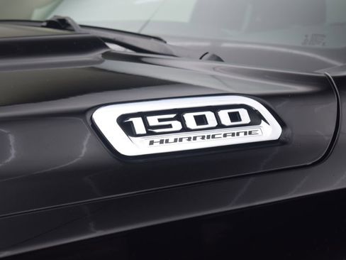 New 2026 RAM 1500 Big Horn image 17