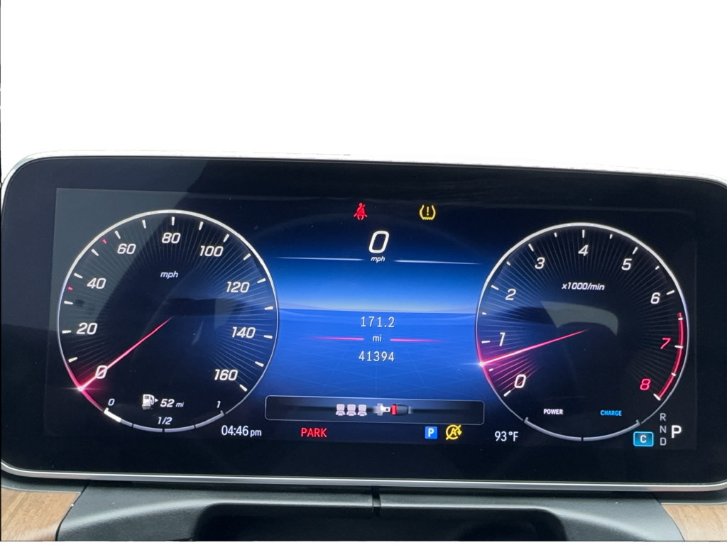 Used 2023 Mercedes-Benz C 300 Sedan w/ Exclusive Trim Package image 41