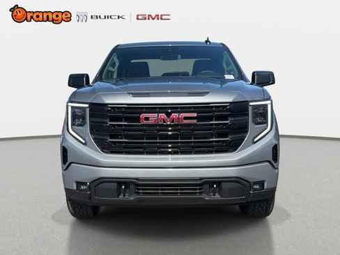 New 2026 GMC Sierra 1500 Elevation w/ Elevation Select Package AWD/4WD image 8