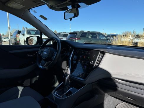 Used 2024 Subaru Outback Premium image 15