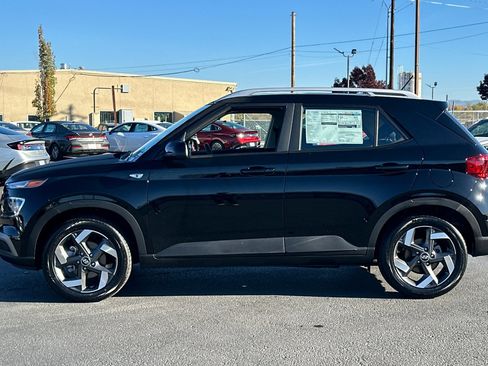 New 2026 Hyundai Venue SEL image 7