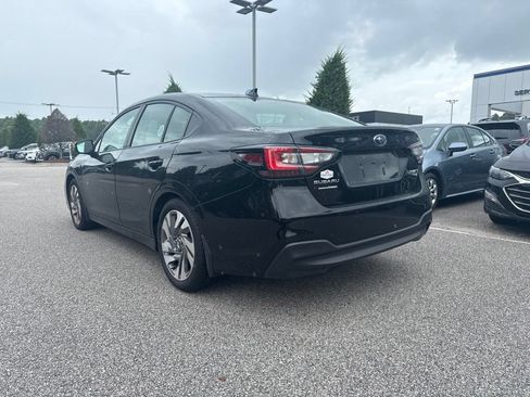 Used 2025 Subaru Legacy Limited w/ Popular Package #3 AWD/4WD image 3