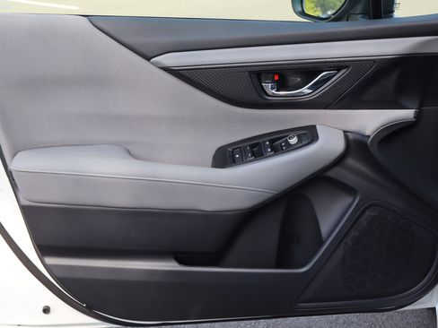 New 2025 Subaru Legacy Premium w/ Popular Package #1A image 9