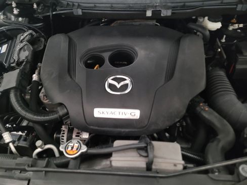 Used 2020 MAZDA CX-9 Grand Touring FWD image 30