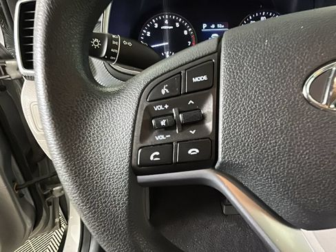 Used 2021 Hyundai Tucson SE FWD image 20