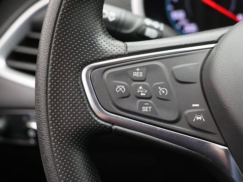 Used 2024 Chevrolet Malibu LT image 19