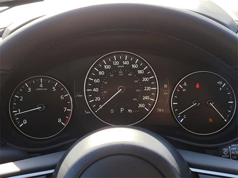 New 2026 MAZDA CX-30 AWD 2.5 S image 23