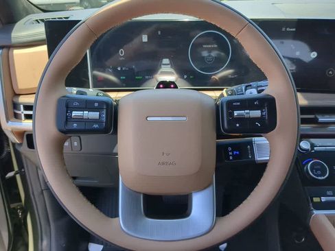 New 2026 Hyundai Santa Fe Calligraphy image 24