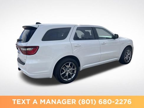 New 2026 Dodge Durango GT AWD/4WD image 5