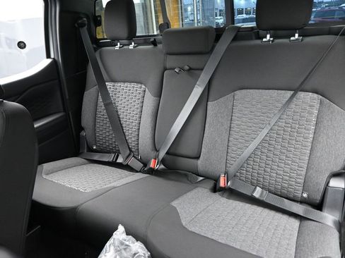 New 2026 Ford Ranger XLT AWD/4WD image 28