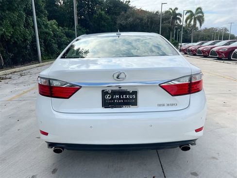 Used 2014 Lexus ES 350 image 6