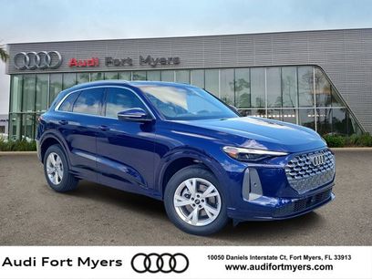 New 2026 Audi Q5 Premium