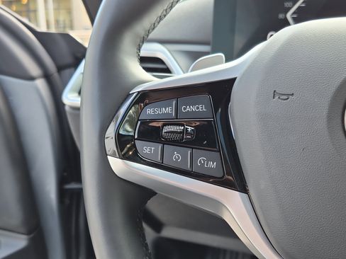 Used 2025 BMW 430i Coupe w/ Premium Package image 20