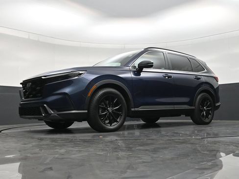 Used 2023 Honda CR-V Sport image 19