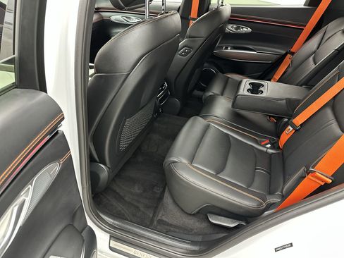 Certified 2026 Genesis GV70 3.5T Sport Advanced AWD/4WD image 23