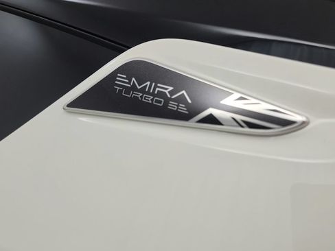 Used 2026 Lotus Emira SE RWD image 32