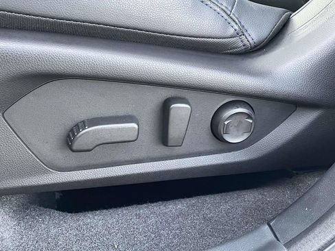 Used 2026 Subaru Forester Limited w/ Limited Package image 8