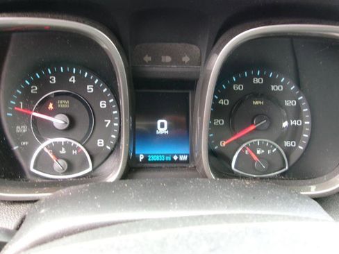 Used 2016 Chevrolet Malibu LT image 14