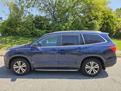 Used 2016 Honda Pilot EX-L
