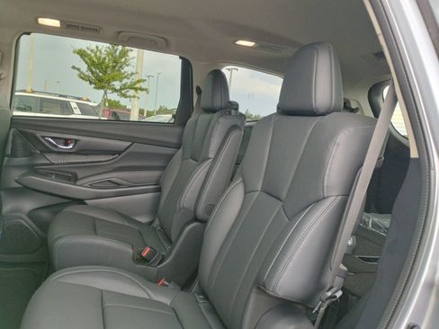 New 2026 Subaru Ascent Premium AWD/4WD image 16