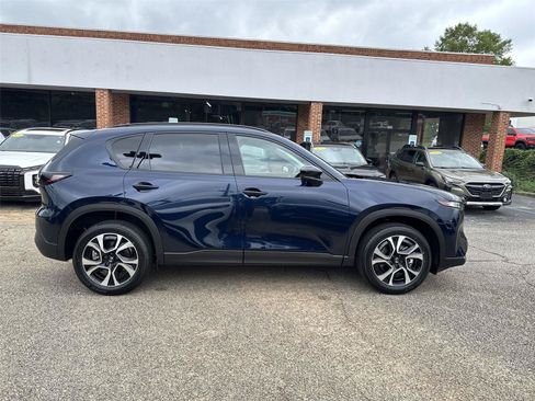 New 2026 MAZDA CX-5 Preferred AWD/4WD image 8