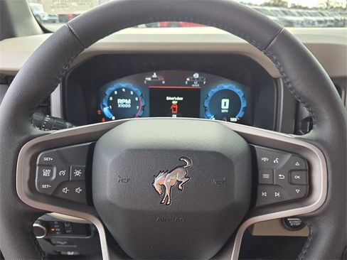 New 2026 Ford Bronco Big Bend image 28