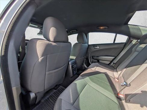 Used 2020 Dodge Charger SXT w/ Blacktop Package image 19