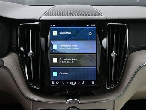 Used 2022 Volvo XC60 B6 Inscription w/ Advanced Package image 14