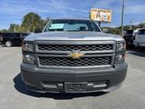 Used 2015 Chevrolet Silverado 1500 W/T w/ WT Fleet Convenience Package image 3