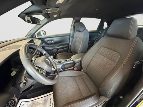 Used 2023 Honda HR-V Sport image 13