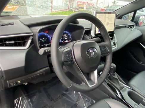Certified 2026 Toyota Corolla XSE image 20