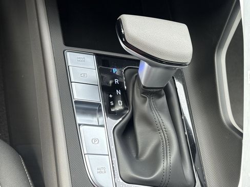 New 2026 Hyundai Elantra Blue image 20