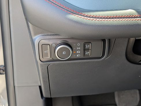 New 2026 Ford Explorer ST AWD/4WD image 21