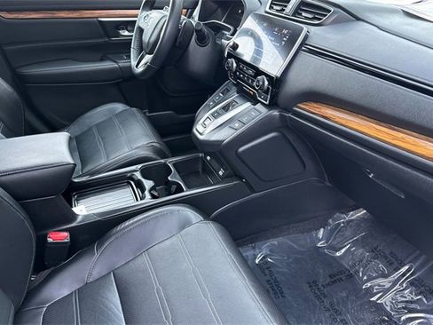Used 2020 Honda CR-V EX-L image 19