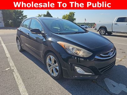 Used 2014 Hyundai Elantra GT w/ Option Group 03