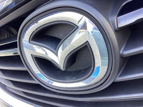 Used 2017 MAZDA MAZDA6 Touring FWD image 4