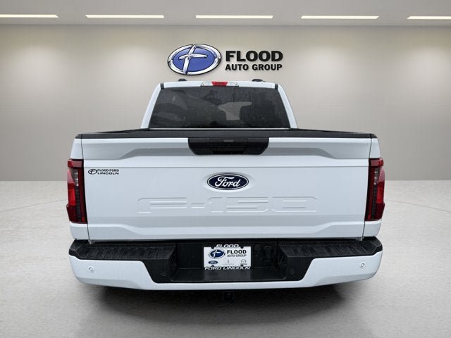 New 2026 Ford F150 STX w/ Equipment Group 200A AWD/4WD image 6