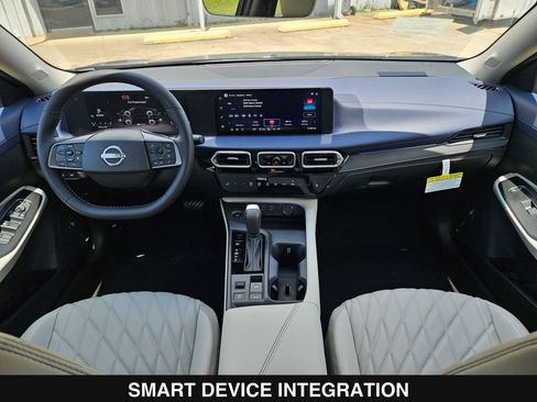 New 2026 Nissan Sentra SL FWD image 19